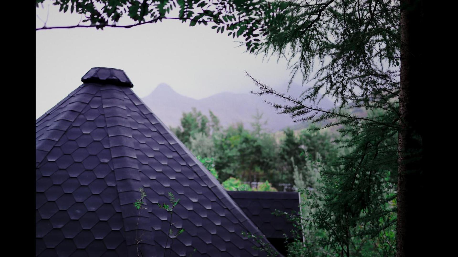 Aos Sí Lodges Ballachulish Exteriér fotografie
