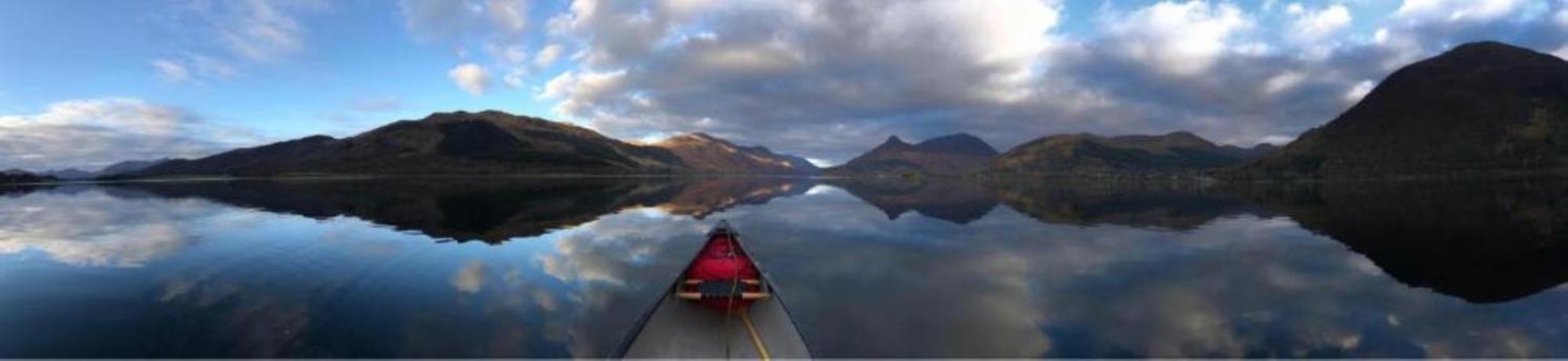 Aos Sí Lodges Ballachulish Exteriér fotografie